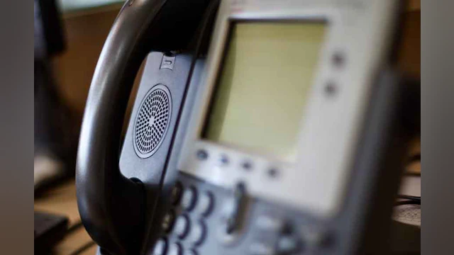Office telephone