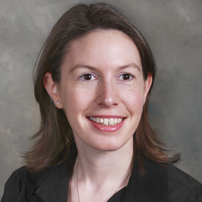 Kristy Dalrymple, Ph.D.