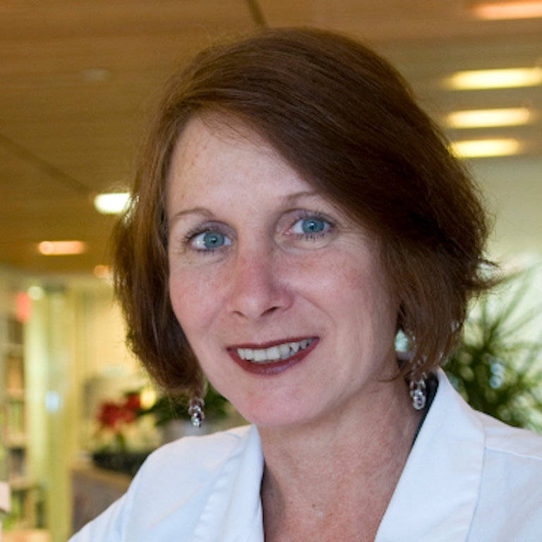 Judy Davidson, DNP, R.N.