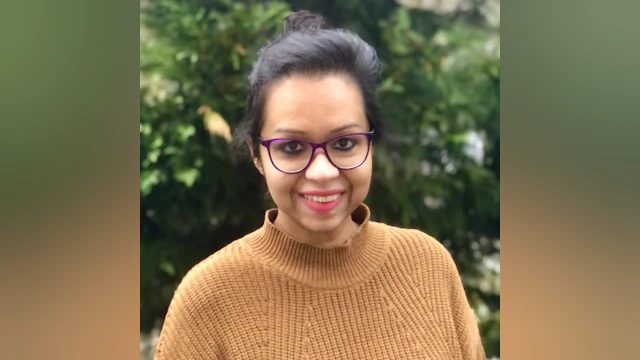 Munmum De Choudhury, PhD