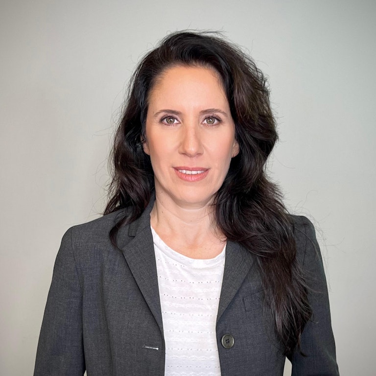 Liat Itzhaky, Ph.D.