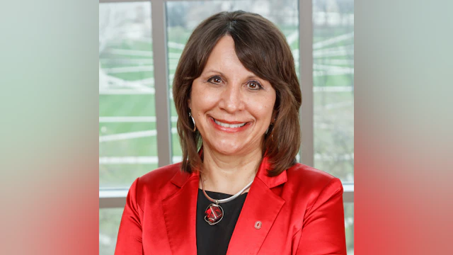 Bernadette Mazurek Melnyk, PhD