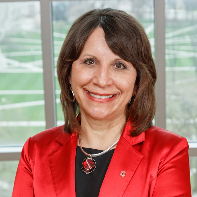 Bernadette Mazurek Melnyk, Ph.D.