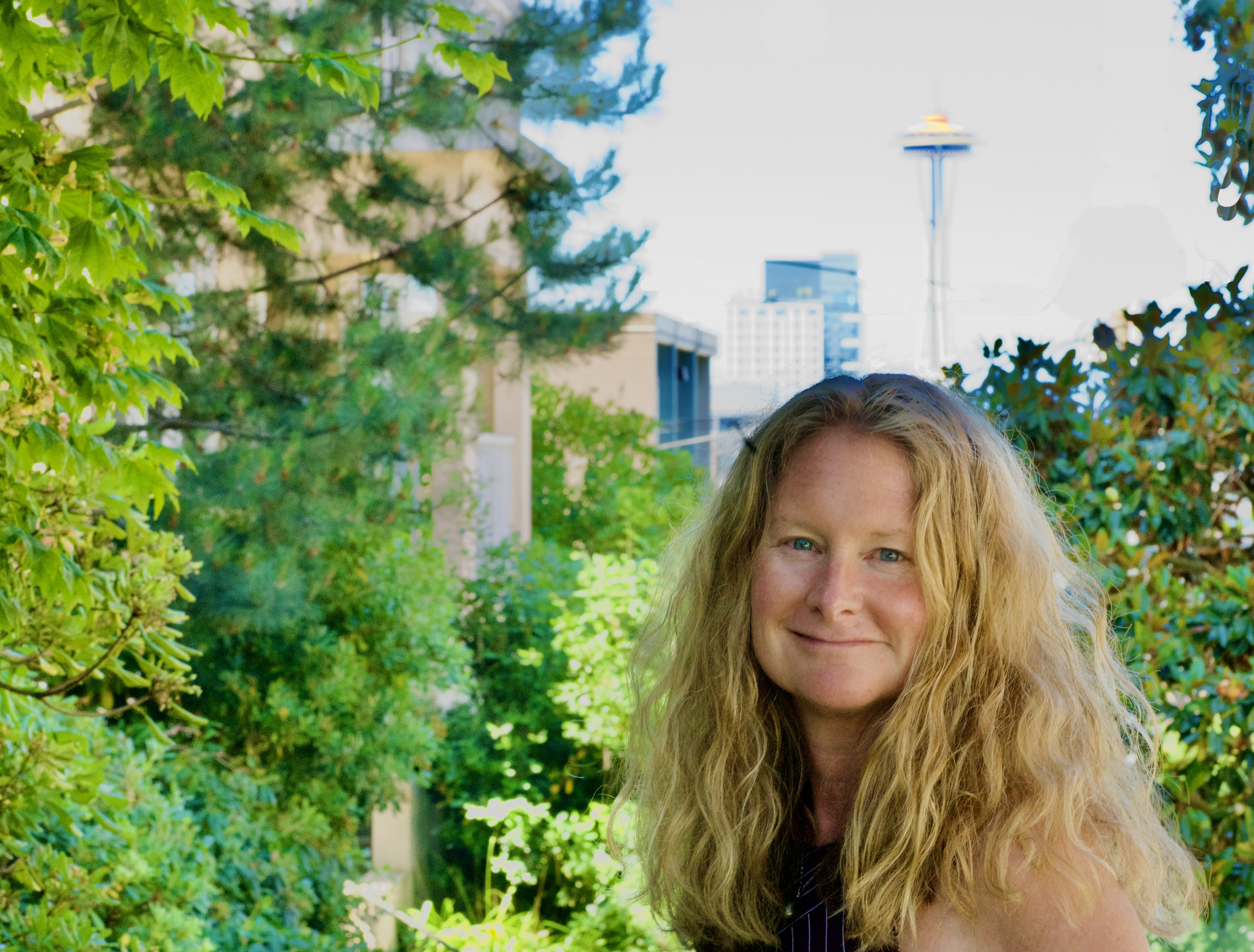 Julie Richards, Ph.D.