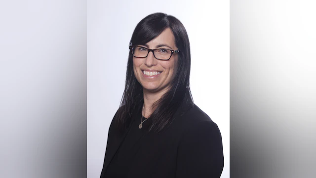 Michele Berk, PhD