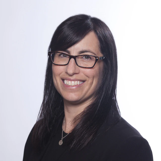 Michele Berk, PhD