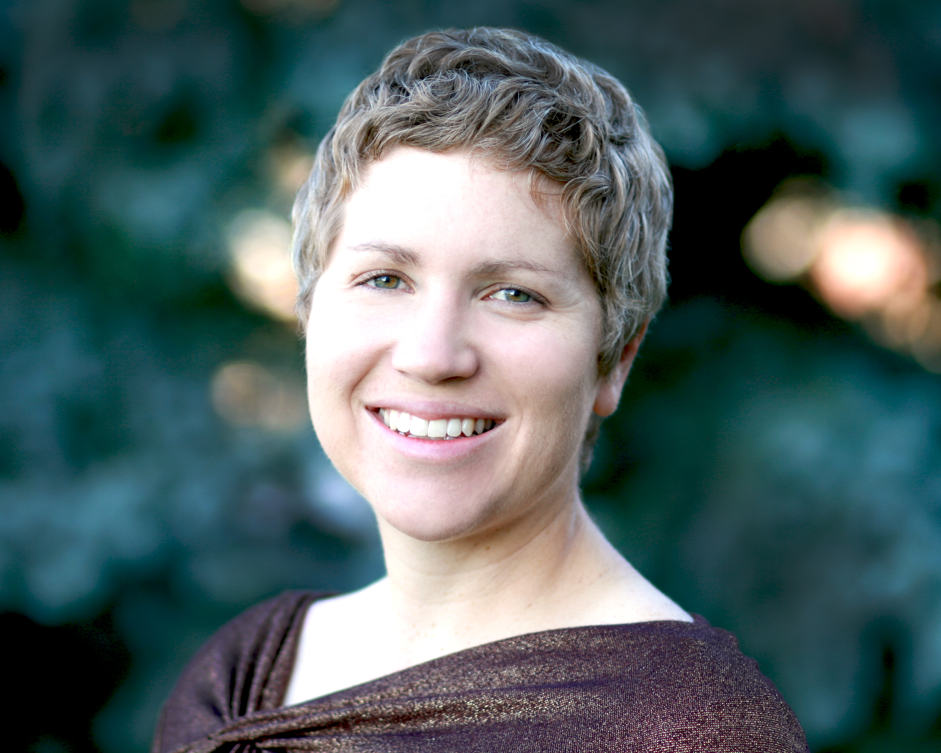 Jennifer Boggs, Ph.D.