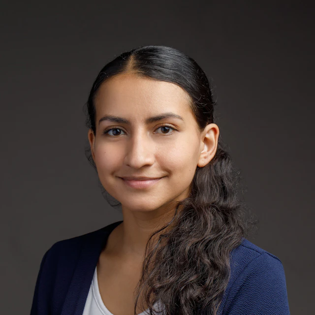 Brenda Cabrera-Mendoza, MD, PhD