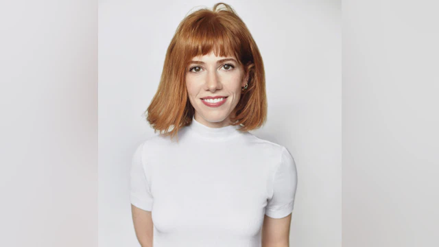 Sarah Herzog, PhD