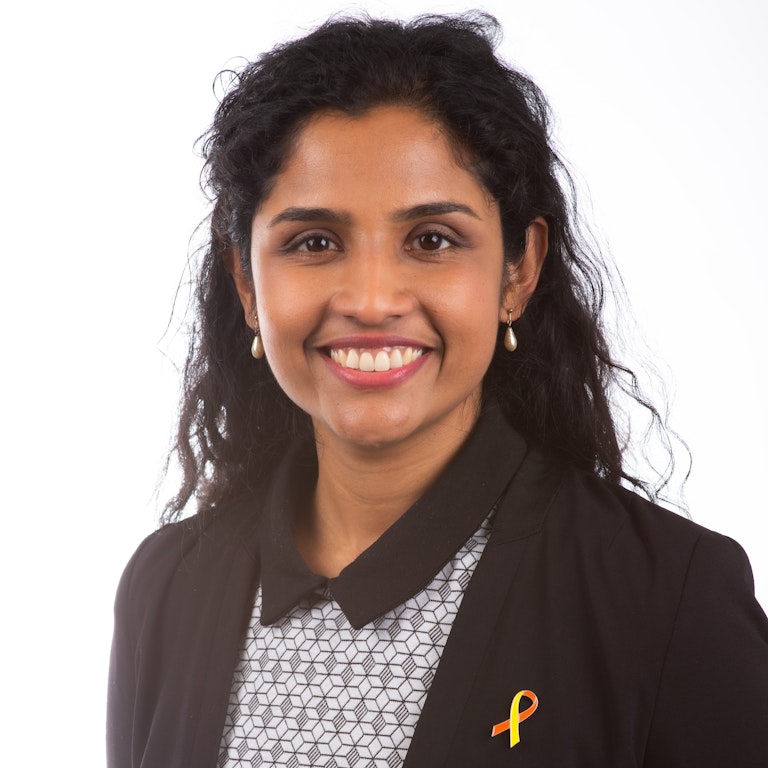 Duleeka Knipe, Ph.D., MPH