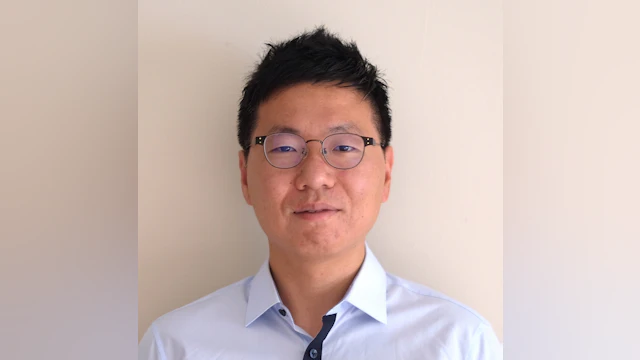 Byungkyu Lee, PhD