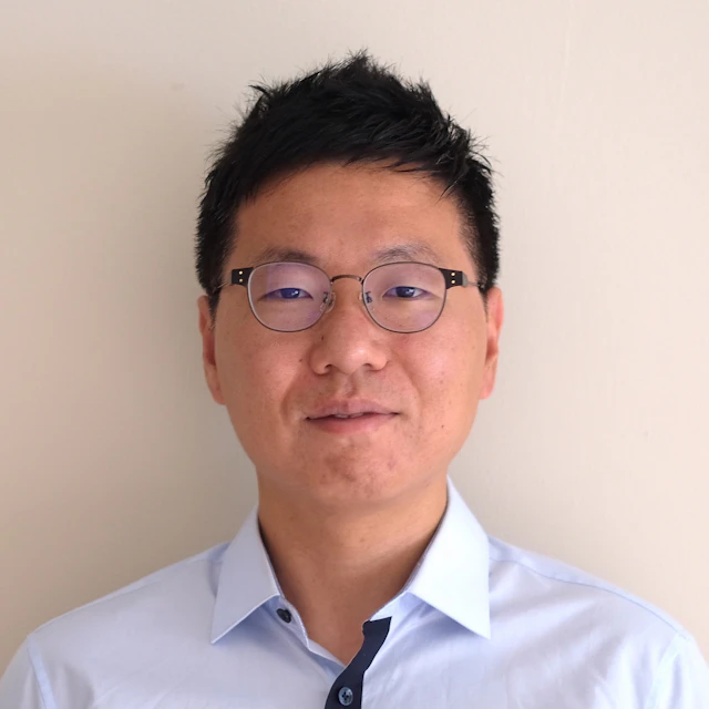 Byungkyu Lee, PhD