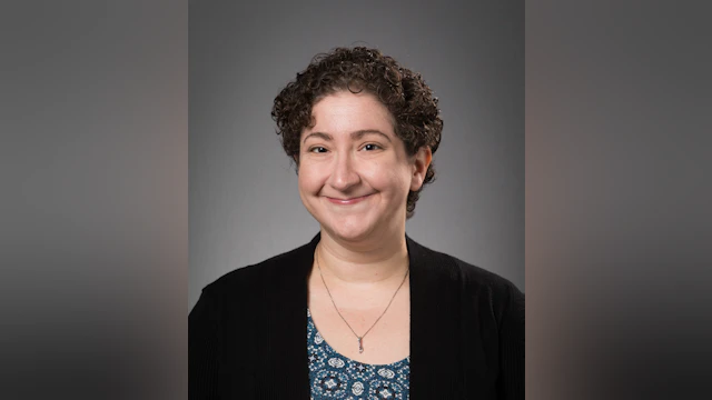 Sarah Victor, PhD