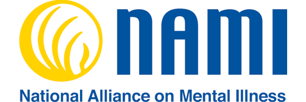 National Alliance on Mental Illness Logo