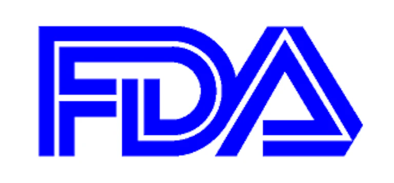 U.S. Food and Drug Administration (FDA) Logo