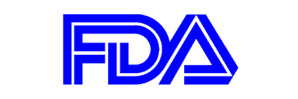 U.S. Food and Drug Administration (FDA) Logo
