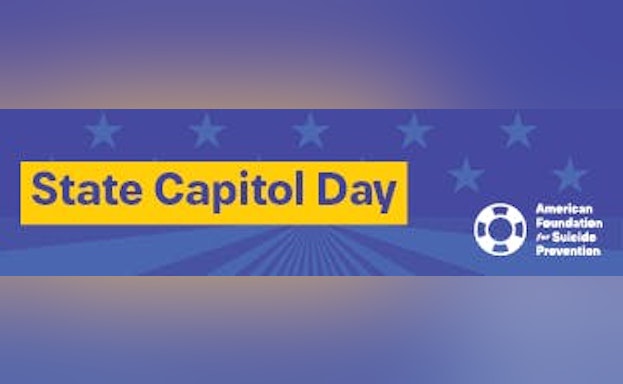 State Capitol Day banner