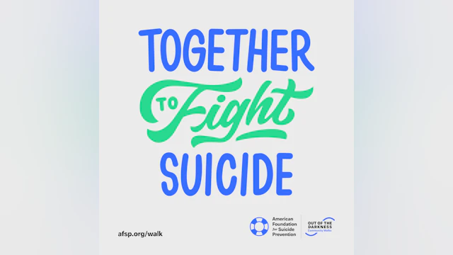 Together to Fight Suicide