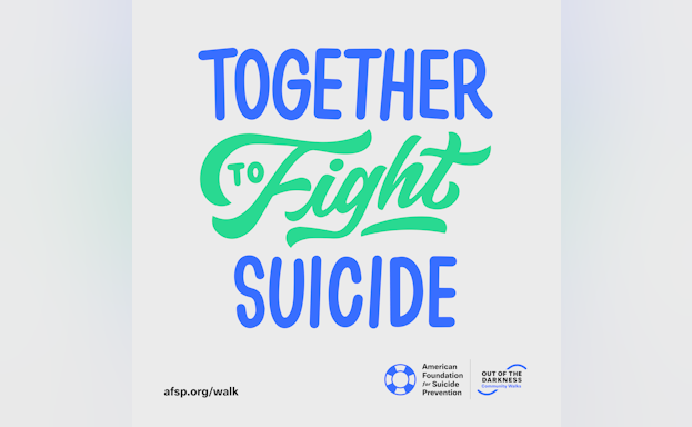 Together to Fight Suicide