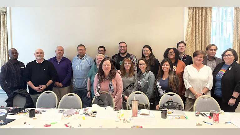 Virginia Chapter Board 2023