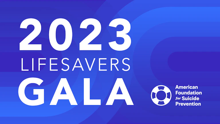 2023 Lifesavers Gala