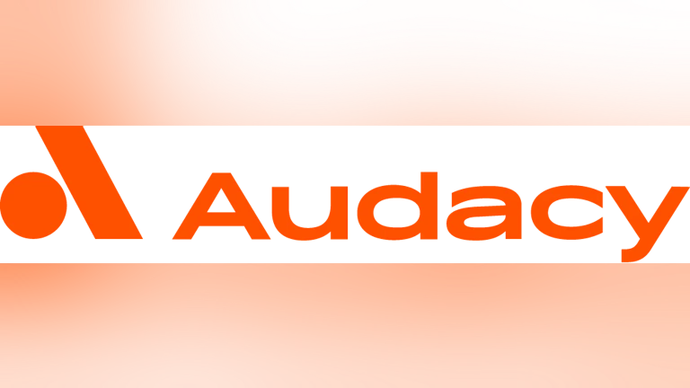 Audacy