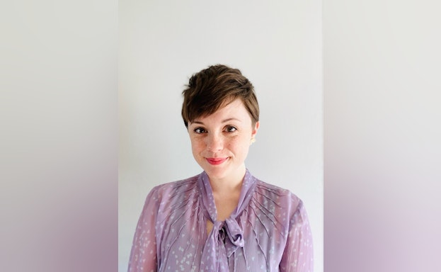 Photo of Grace Manley, Area Director