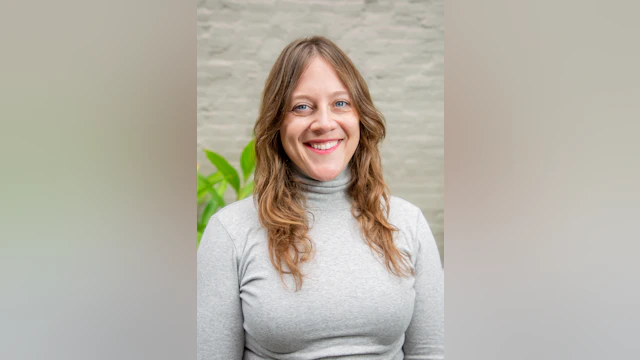 Aileen Andres, Loss & Healing Chair