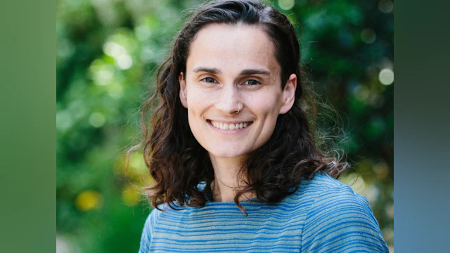 Marisa Marraccini, PhD
