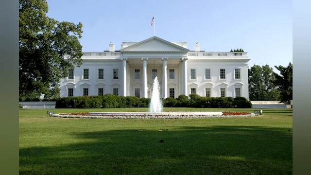 The White House