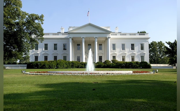 The White House