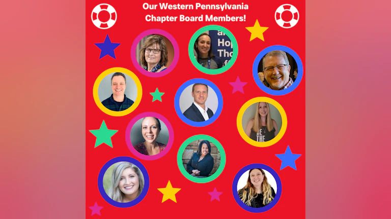 WPA Board 2023