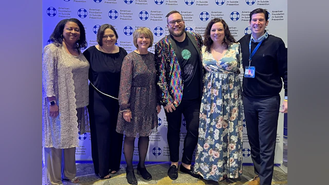 Virginia Chapter Delegation Seattle 2023