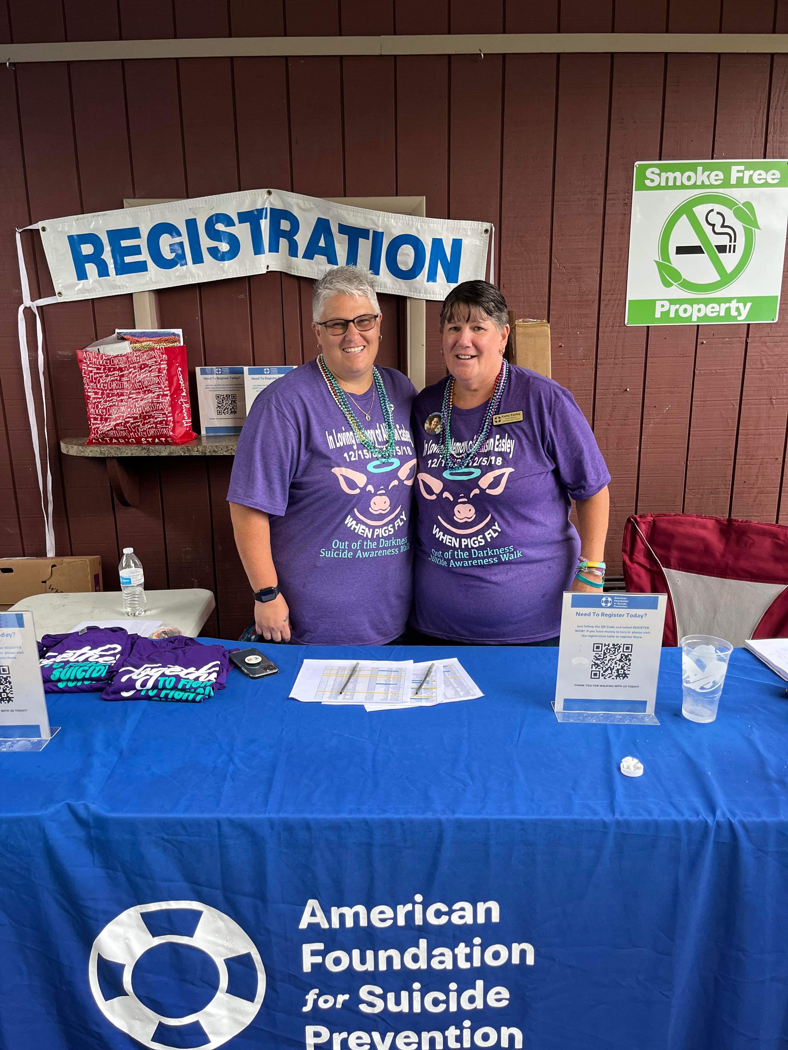 Everyone Has a Story