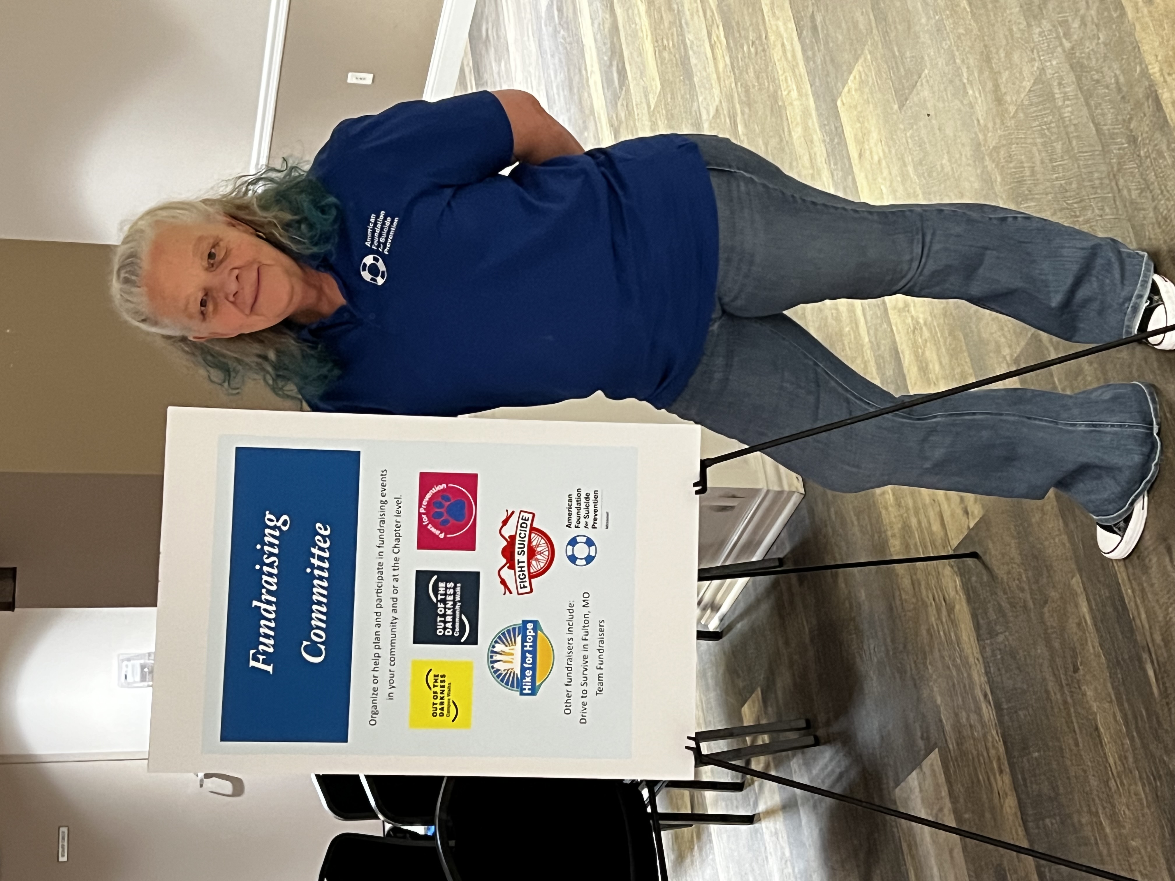 Fundraising Committee