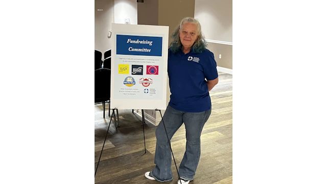 Fundraising Committee