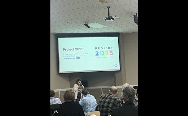 Project 2025