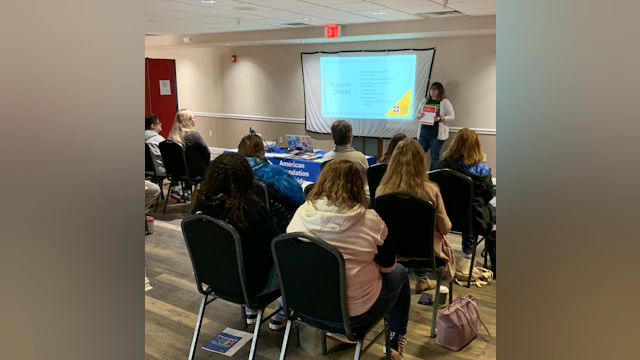 VolunteerConference1