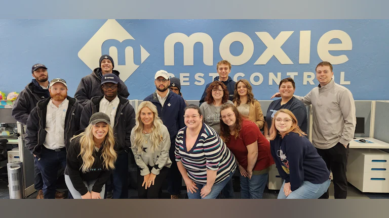 Moxie Partnership