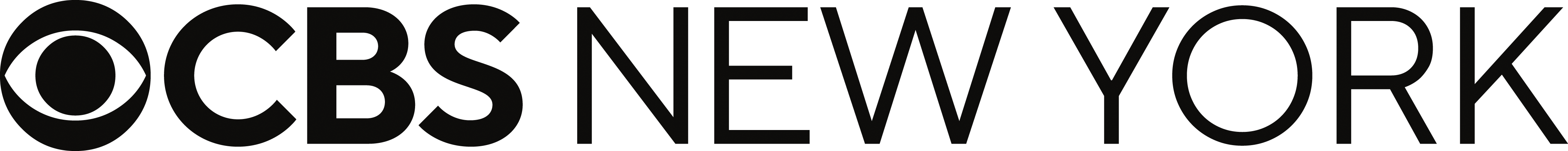 CBS New York