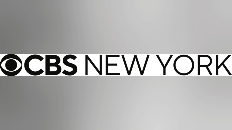 CBS New York