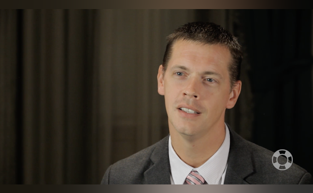 Matthew Wintersteen, Ph.D. - Are You Okay?