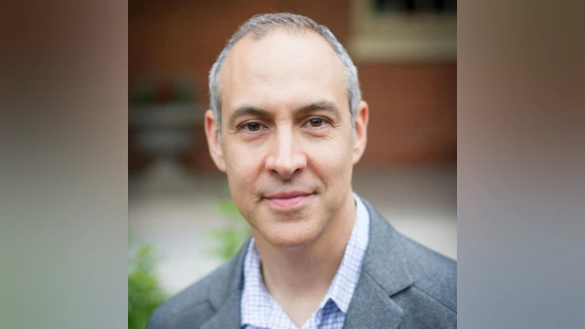 Anthony Pisani, PhD