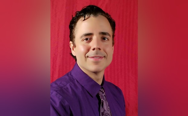 Spiro Pantazanos, PhD