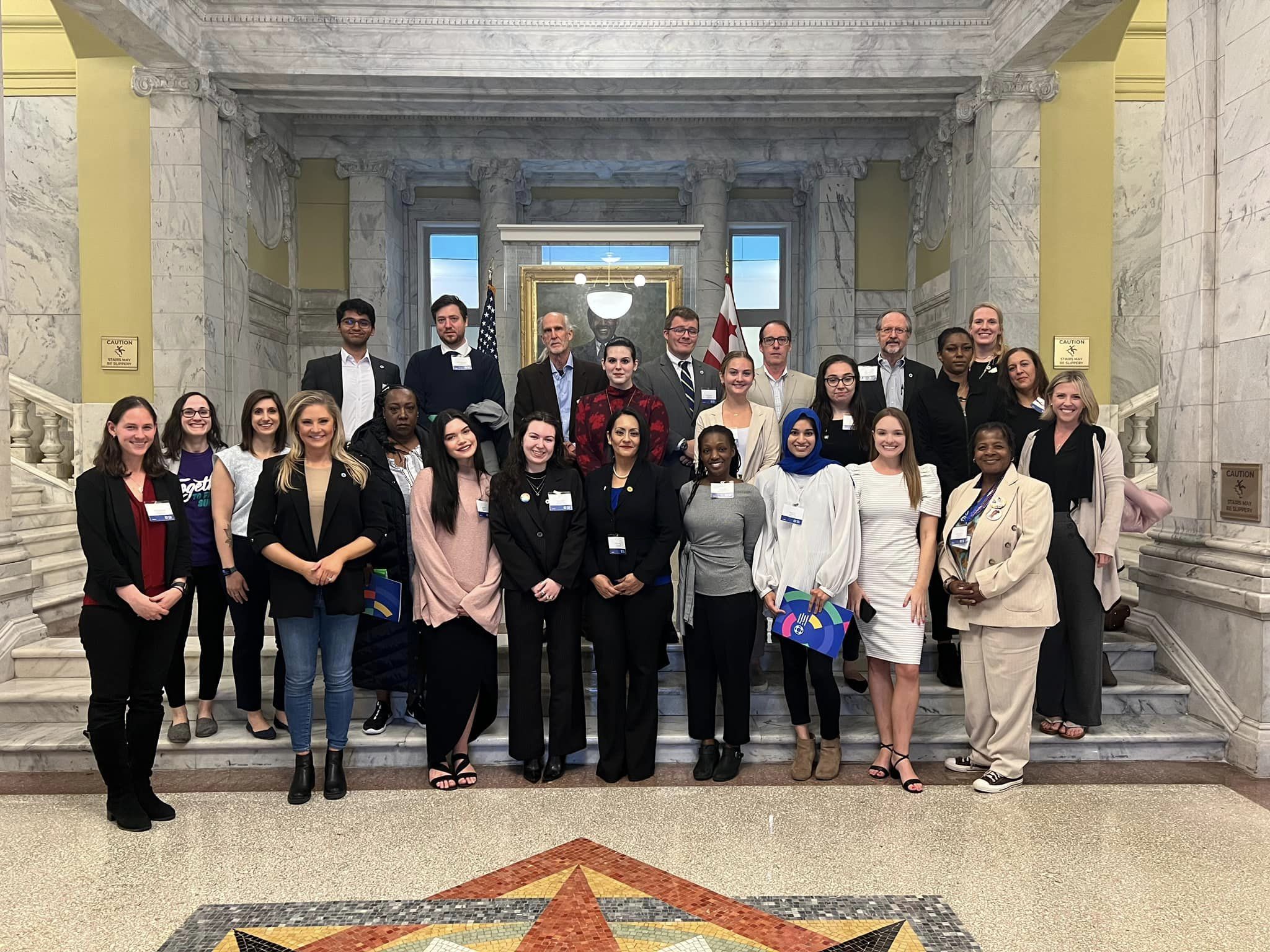 2023 D.C. Advocacy Day