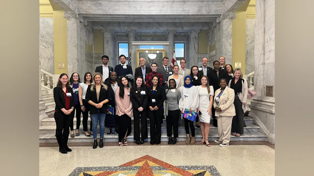 2023 D.C. Advocacy Day