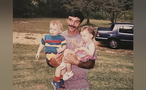 Allison Lindley's uncle.