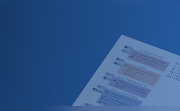 Illustration of research paper