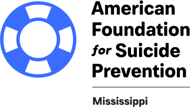 AFSP Mississippi Logo