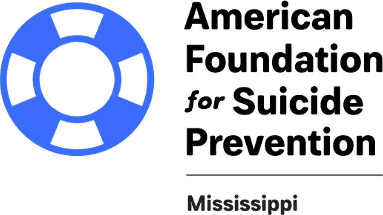 AFSP Mississippi Logo